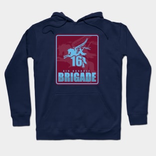 16 Air Assault Brigade Hoodie